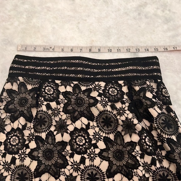 Lace Skirt - Picture 6 of 8